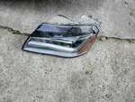 Audi A8 S8 Headlight Front Left Driver Lh Led 2011-2014 Lamp 4H0941003AJ. Fixed Price $550.00.
