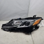 2018-2024 Toyota Camry Bi-led Us Built Left Driver Headlight 8115006C41. Fixed Price $250.00.