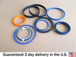 Jcb Backhoe - Hydraulic Cyl Seal Kit 60MM Rod X 110MM (part No. 991/20030). Fixed Price $39.90.