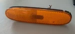 Mazda Right Side Bumper Market Light 2SM 937 523 Oem. Fixed Price $25.00.
