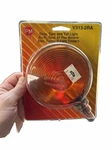 Peterson Mfg V3132RA Stop & Tail (double-face, Red/amber, 4.125"). Fixed Price $12.38.