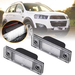 Led License Plate Lights Kit White For 11-15 Chevy Cruze 16-25 Chevrolet Spark. Fixed Price $21.99.