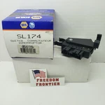 Napa Echlin Stop Light Switch SL174 Nos. Fixed Price $18.75.
