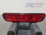 2010 Toyota Tacoma Oem High Mounted Stop Light Third Brake. Fixed Price $35.00.