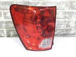 2006-2009 Pontiac Torrent Tail Light Left (driver Side) Oem, Complete.. Fixed Price $65.00.