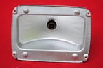 65 66 Mustang Tail Lamp Assembly Original Ford Restored Correct C5ZZ 13434. Fixed Price $59.00.
