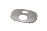 New Oem Ford F78Z-13783-AA Interior Dome Lamp Lens Nos. Fixed Price $17.99.