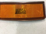 Corvette 1970-1972 Gm Nos Front Left Marker Light #3973639. Fixed Price $95.00.