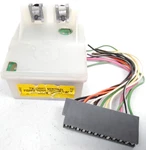 1988-1993 Cadillac Deville Fleetwood Headlight Twilight Sentinel Module 1991 Y81. Fixed Price $158.50.