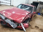 3RD Brake Light Lens Oem High Mounted Stop Without Vinyl Roof Fits 86-91. Fixed Price $29.99.