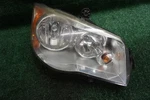 2015 2016 Dodge Grand Caravan Passenger Side Rh Head Light Oem 05113336AG. Fixed Price $58.80.
