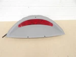 Ford Taurus 1999-2002 Sedan Third High Center Mount Brake Light Assembly Gray. Fixed Price $42.30.