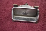 1961-67 Lincoln Continental Back Up Light Assembly Good Original. Fixed Price $36.75.
