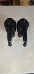 Ford 1942- 1948 Houdaille F-1163 Flathead Sprint Car Small Body Shocks. Fixed Price $279.30.