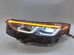 2023 2024 Ford Escape Headlight Oem Left Driver Side Led Projector PJ6B-13E015-C. Fixed Price $585.00.