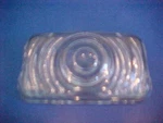 New Vintage Nos Oem Glass 1942 Mopar Dodge Parking Lamp Light Lens 40S. Fixed Price $11.99.