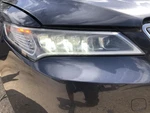 Front Headlight 2015 2016 2017 Acura Tlx Right Passenger Led Lamp 1015648. Fixed Price $650.25.