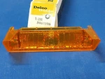 Nos Delco Guide Parking Turn Lens # 5961196 1969 Chevrolet. Fixed Price $29.99.