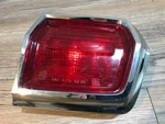 1966 Plymouth Fury C Body Nos Mopar Rh Tail Light Assembly 2585033. Fixed Price $175.00.