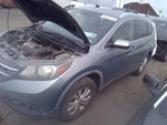 Used Center High Mount Stop Light Fits: 2012 Honda Cr-v Grade. Fixed Price $129.55.