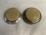 Vintage Jeep Wagoneer Cherokee Fsj Rear Interior Dome Lights Part Number 3631698. Fixed Price $25.00.