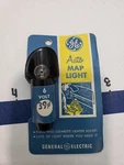 Vintage General Electric Auto Map Light 6 Volt, .39CENTS. Fixed Price $45.00.