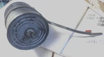 C3 1980-1982 Oem Corvette Headlight Vacuum Reservoir/tank W Bracket Gm #14011852. Fixed Price $59.99.