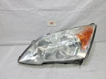 2007-2011 Honda Cr-v Crv Halogen Left Driver Lh Lamp Oem. Fixed Price $139.99.