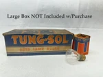 1920S-1930S Vintage Nors Tung-sol Automotive Light Bulb #1183 6-8 Volt, 50 C.p. Fixed Price $9.99.