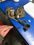 1967 Cougar Sequential Turn Signal Flasher Relay. Fixed Price $110.00.