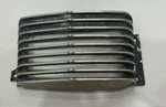 1966 1967 Dodge Charger Front Parking Light Bezel Mopar Lamp Trim Right Side. Fixed Price $40.39.