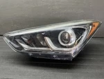 2017-2018 Hyundai Santa Fe Hid Headlight Oem Lh. Fixed Price $373.00.