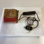 Nos Chryco 1949-50 Hand Brake Signal Package #1300961, Dodge Plymouth, Desoto. Fixed Price $73.35.