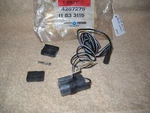 Nos 1981-1989 Dodge Chrysler Plymouth Trunk Lamp Package. Fixed Price $40.00.