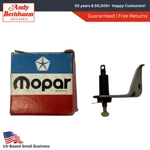 1962-1966 Chrysler Plymouth Dodge & Body Brake Light Lamp Switch 2580998 Nos. Fixed Price $45.00.