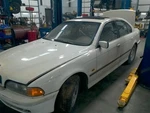 High Mounted Stop Light 3RD Brake Fits 99-00 Bmw 528I Oem. Fixed Price $63.99.