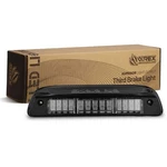 Alpharex Black Nova Prismatic Led 3RD Brake Light For 2005-2015 Toyota Tacoma. Fixed Price $195.00.