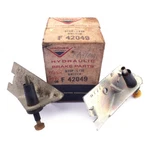 Dodge Lancer Stop 1984 1989 Lite Switch Nos DY7768 F42049. Fixed Price $58.67.