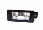 Bmw E36 E60 E61 E90 E91 E92 Oem Fer Rear License Plate Light New 325I 328I 330I. Fixed Price $19.49.