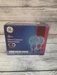 Ge Cync Direct Connect Smart Led Light Bulb, A19 Full Color Changing - New. Fixed Price $15.00.
