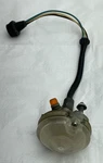 1968 1969 Chevrolet Corvette Parking Light Turn Signal Lamp Chevy C3 Fiber Optic. Fixed Price $99.95.
