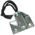 Federated 82047-3 Single Contact 1-WIRE Universal Light Bulb Socket W/bracket. Fixed Price $9.63.