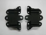 364 Buick Nailhead Engine Motor Mount Pair 1957 1958 New. Fixed Price $134.99.