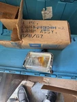 Nos 1966 Mercury Lh Parking Lamp Assy C6MY-13201-A. Fixed Price $299.00.