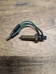 Lucas 30974 Reverse Lamp Switch Rover SD1 And Morgan TR7 TR8 With 5 Spd Nos. Fixed Price $35.00.