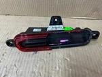 22-25 Rivian R1S Rear Bumper Left Back Up Fog Light Lamp PT00986228C /for Parts. Fixed Price $29.00.