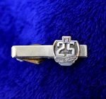 General Motors Tie Clasp Accessory Olds Buick Pontiac Cadillac Chevrolet Gmc. Fixed Price $19.95.
