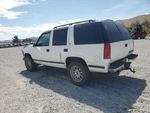 Used Center High Mount Stop Light Fits: 1999 Chevrolet Tahoe Grade. Fixed Price $129.55.