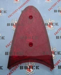 1957 Buick Super & Roadmaster Tail Lamp Lens. Oem #5948168. Fixed Price $55.00.