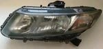 2015 Honda Headlight Assembly P9173L (driver Side). Fixed Price $37.00.